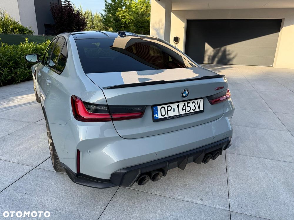 BMW M3 - 13