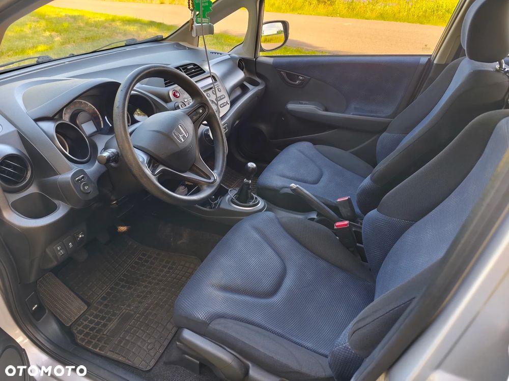 Honda Jazz - 10