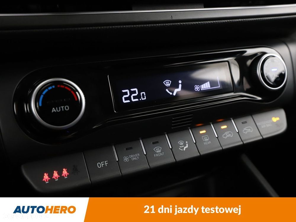 Hyundai Kona - 22
