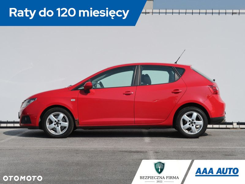 Seat Ibiza - 3