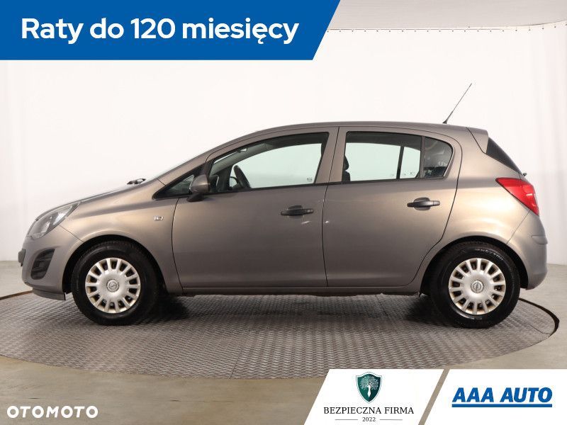 Opel Corsa - 4