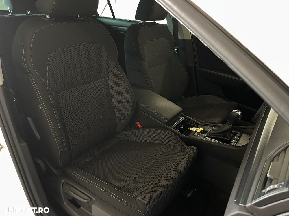 Skoda Superb 2.0 TDI DSG Style - 10