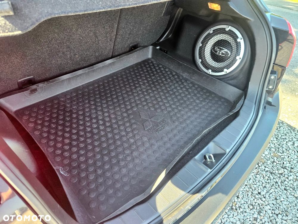Mitsubishi ASX 1.8 DI-D 4WD Diamant Edition - 28