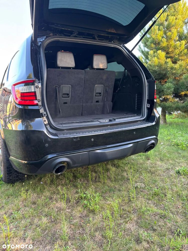 Dodge Durango - 17
