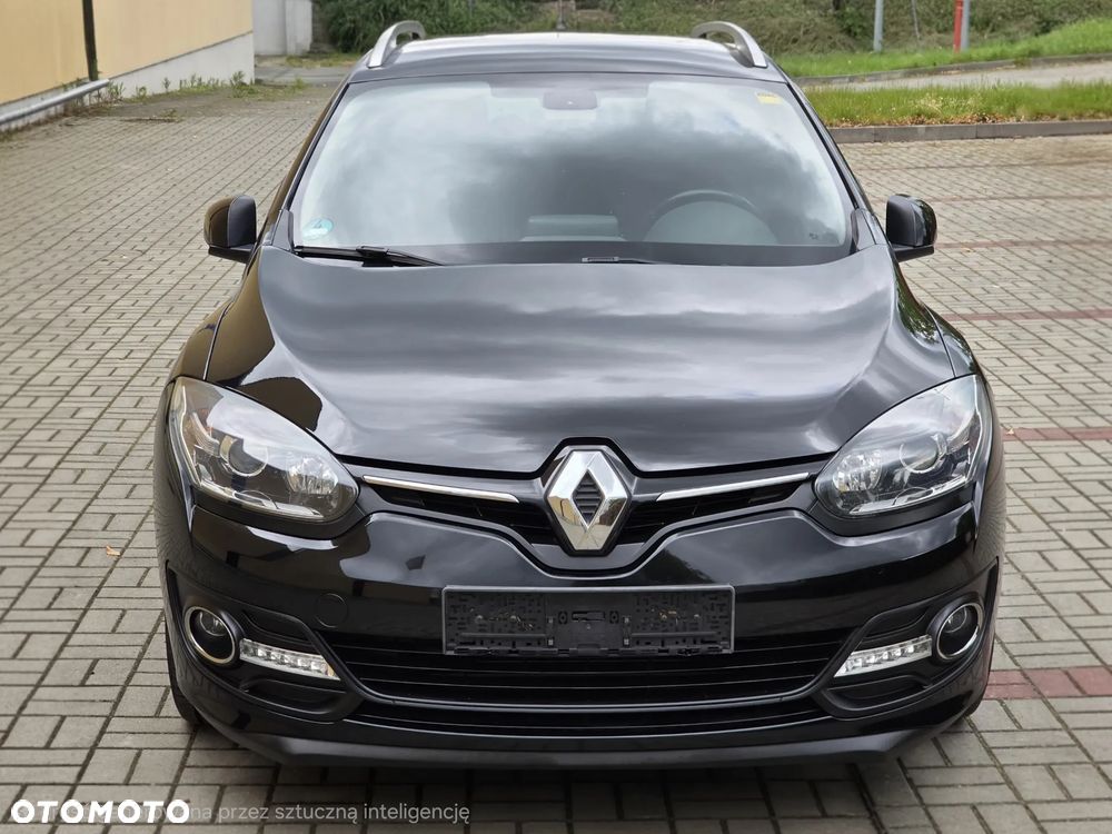 Renault Megane ENERGY TCe 115 Start & Stop Dynamique - 3