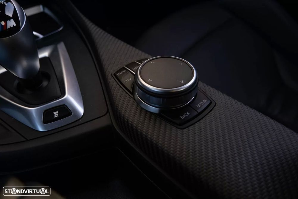 BMW M2 Competition Auto - 28