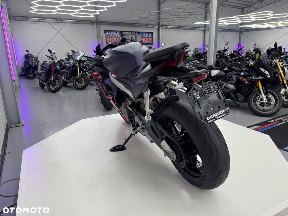 Aprilia RS - 25