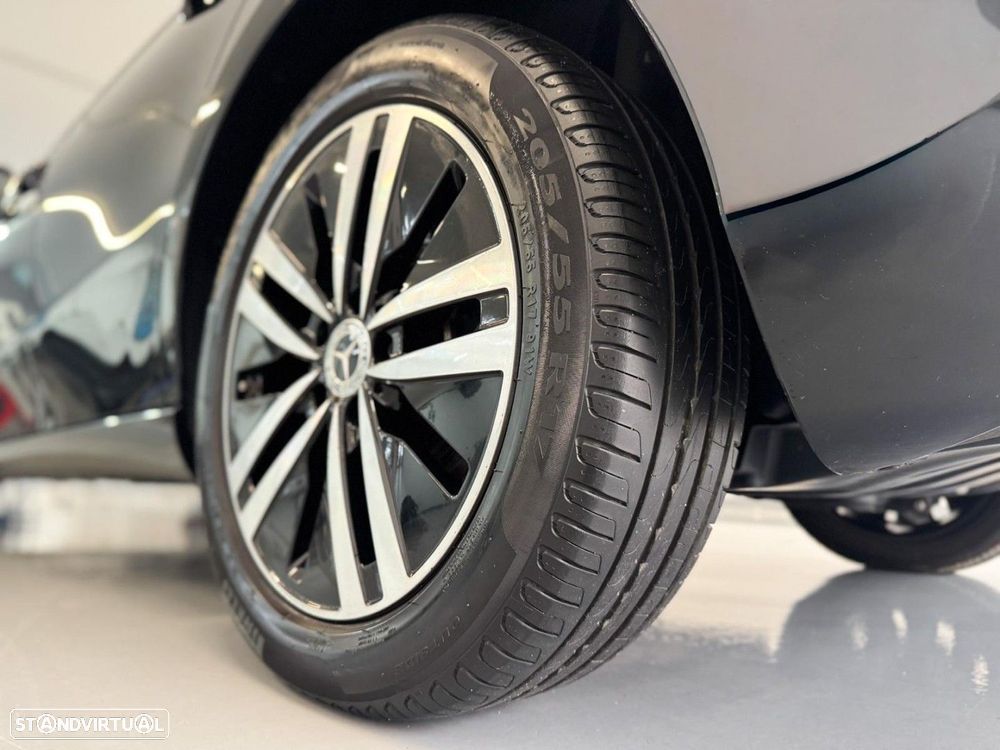 Mercedes-Benz A 250 e Style Plus - 47