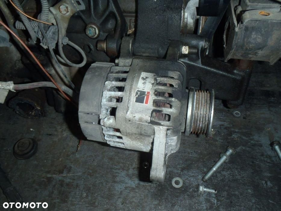 alternator fiat doblo stilo brava bravo marea multipla punto alfa romeo 147 156 1.9 - 2