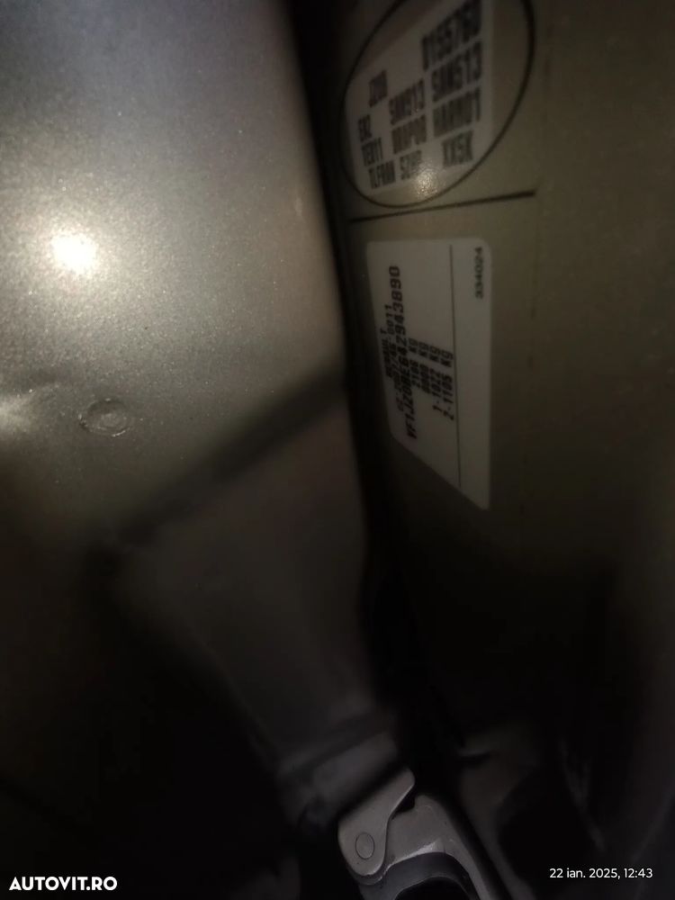 Renault Grand Scenic dCi 110 Expression - 10