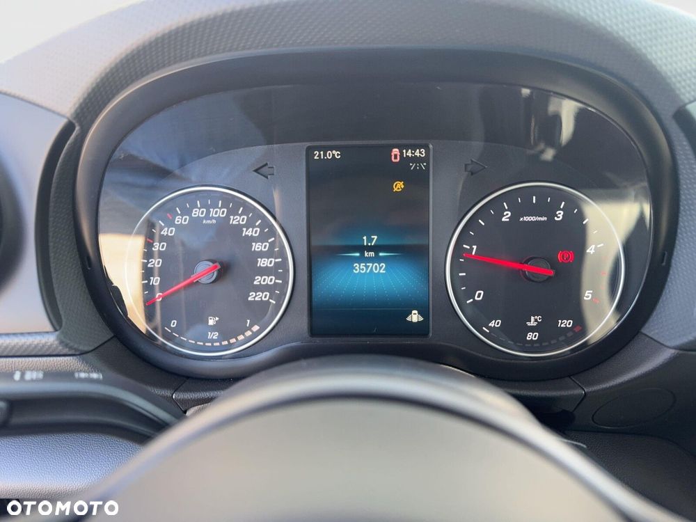 Mercedes-Benz Citan 110 CDI TOUR - 14
