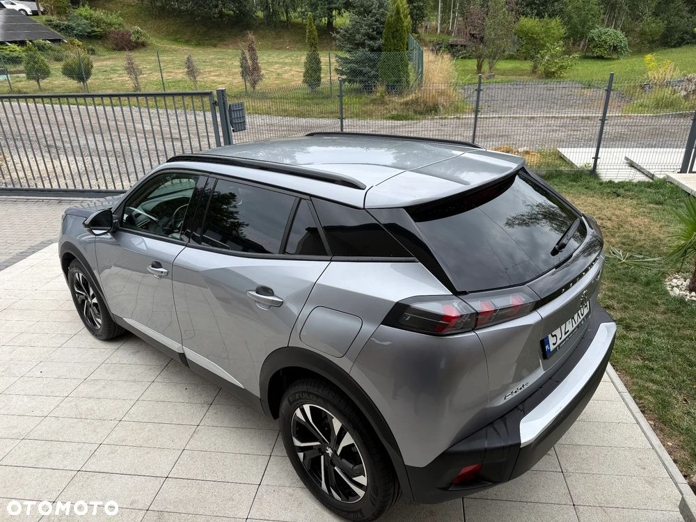 Peugeot 2008 - 9