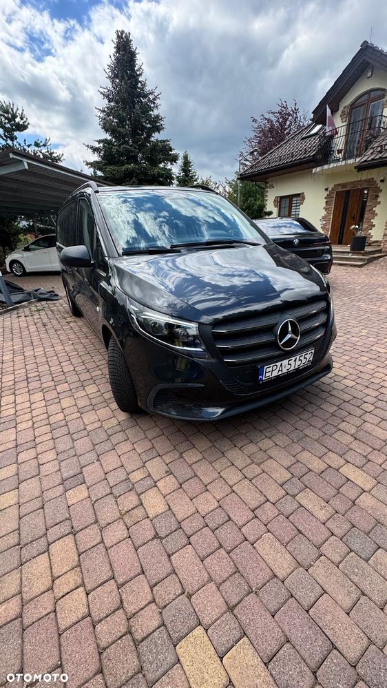 Mercedes-Benz Vito 119 CDI - 19