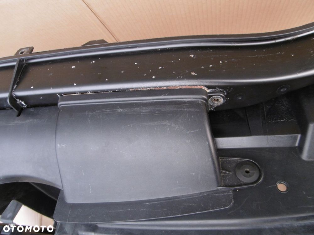 pas przedni wzmocnienie czołowe bmw e90 e91 e92 e93 7173564 51647173564 - 4