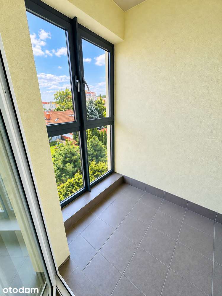 2 Oddzielne Pokoje/Garaż w Cenie/Bemowo/ul.Coopera