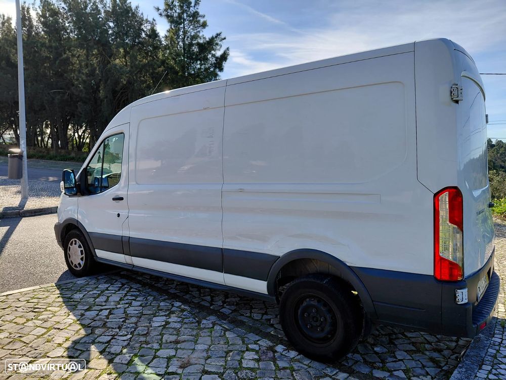 Ford Transit - 4