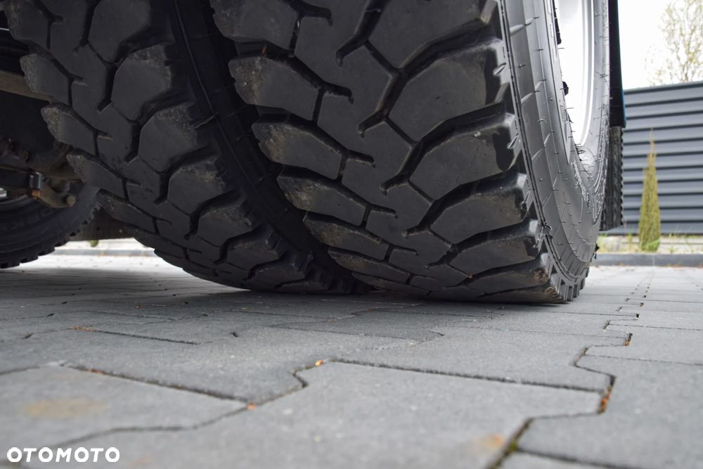 Scania R450 / FULL ADR / HYDRAULIKA / RETARDER / ACC / KLIMA / LEDY / EDYCJA LIMITOWANA / SERWISOWANA / SPROWADZONA - 16