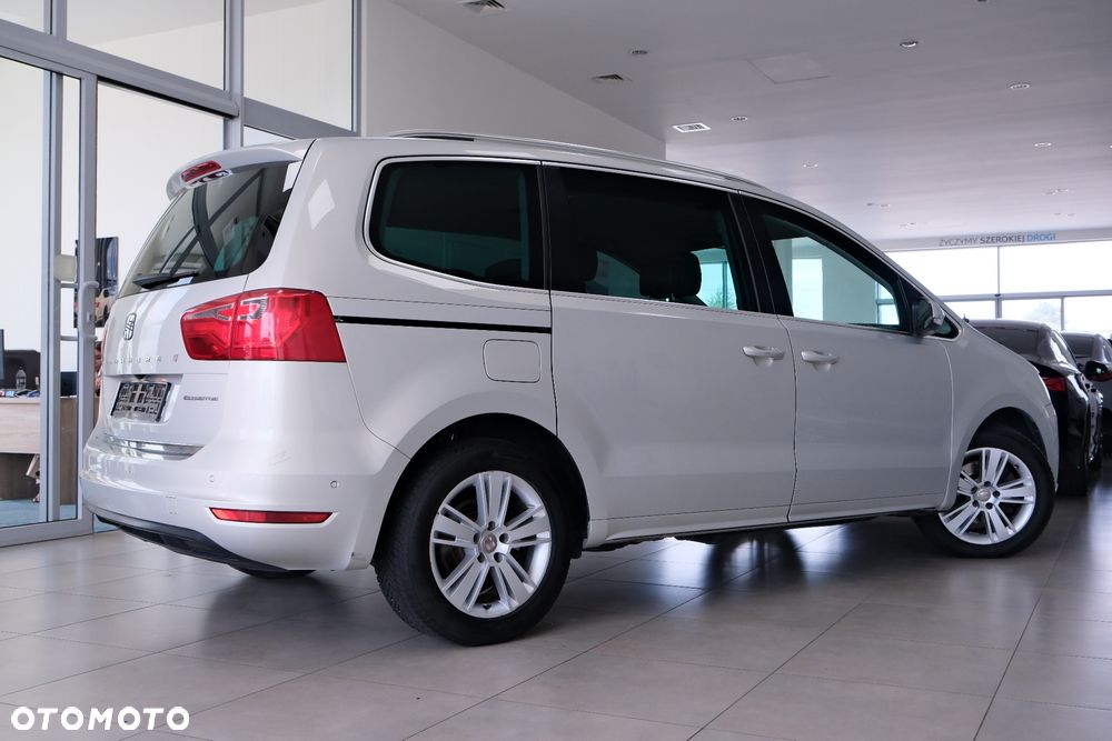Seat Alhambra - 10