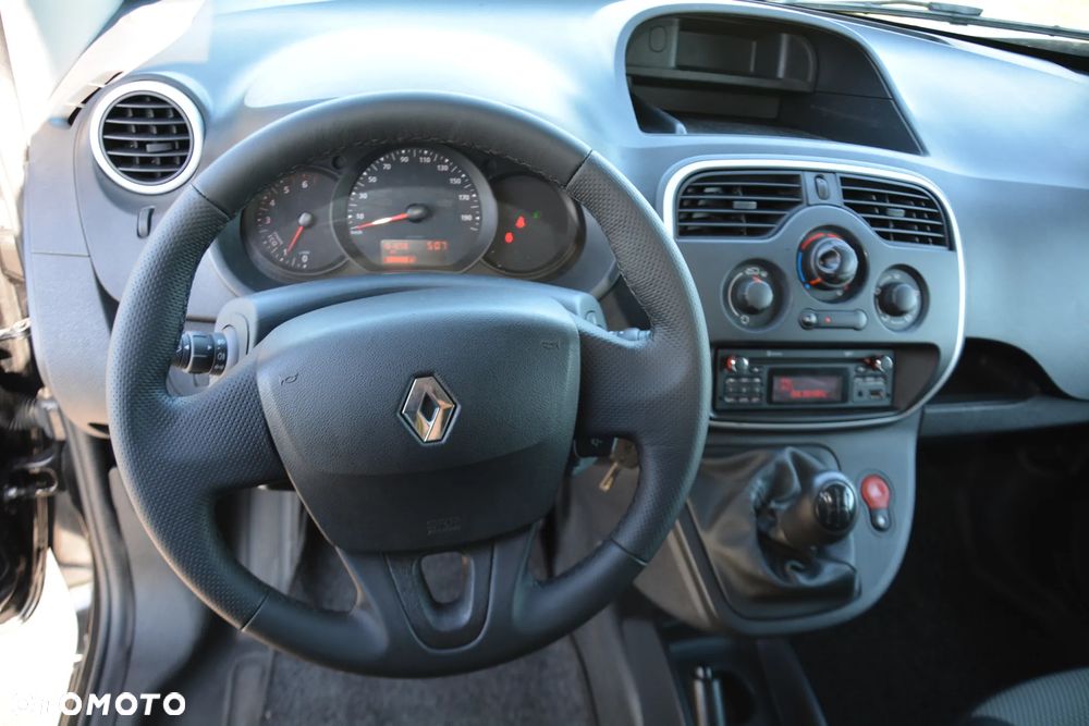 Renault Kangoo - 9