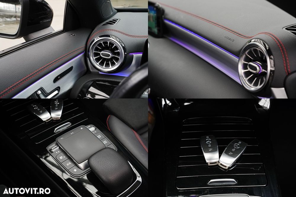 Mercedes-Benz CLA - 9