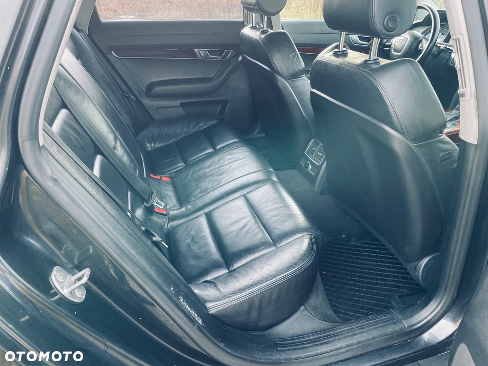 Audi A6 Limousine - 13