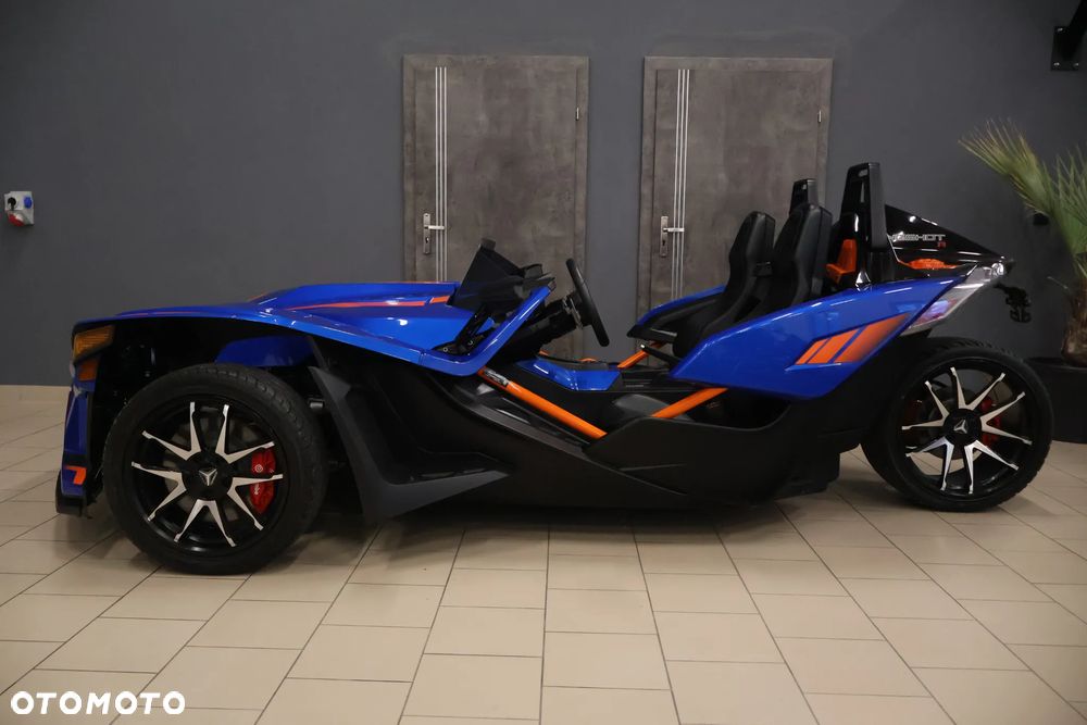 Polaris Inny - 19