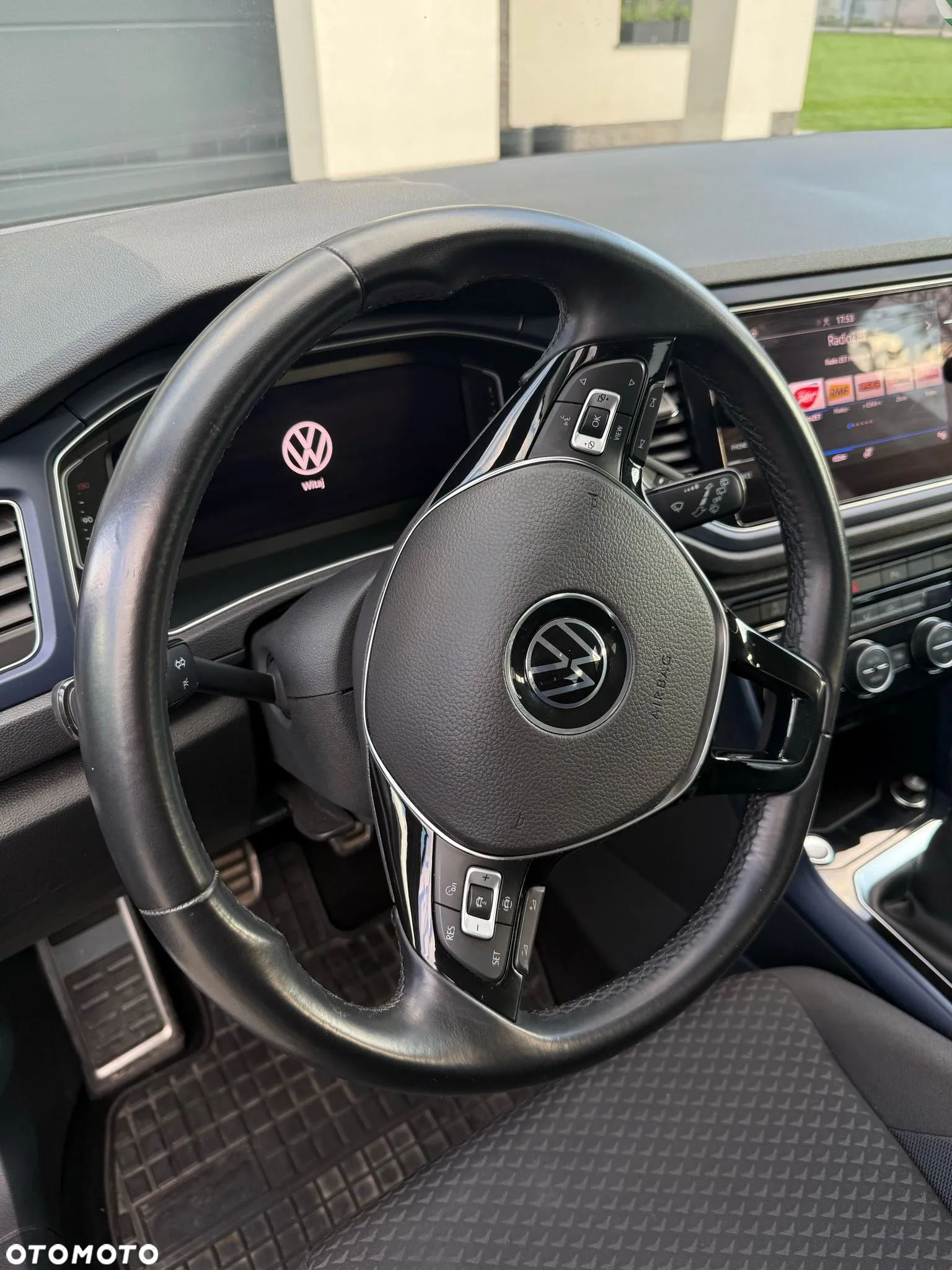 Volkswagen T-Roc 1.0 TSI United - 16
