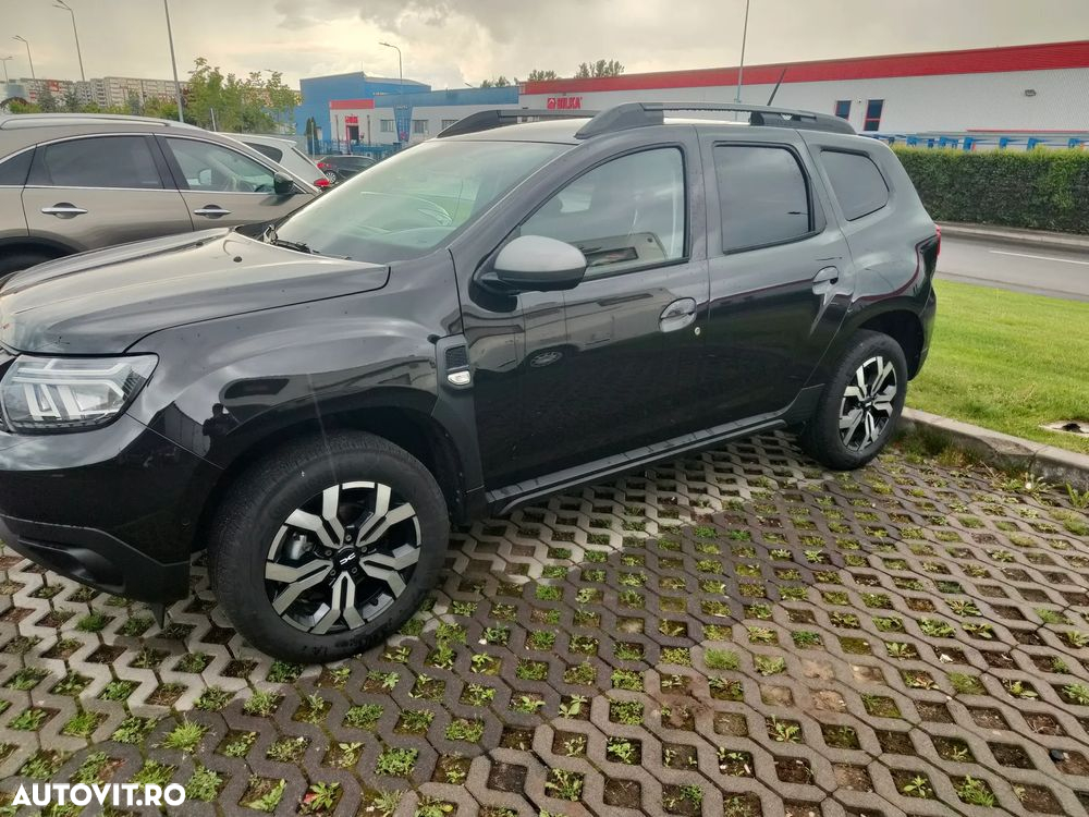 Dacia Duster ECO-G 100 Journey+ - 2