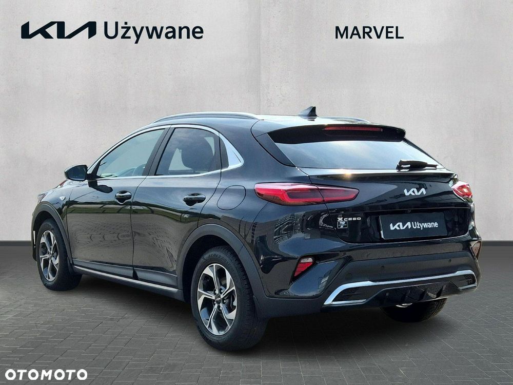 Kia XCeed 1.5 T-GDI M - 3