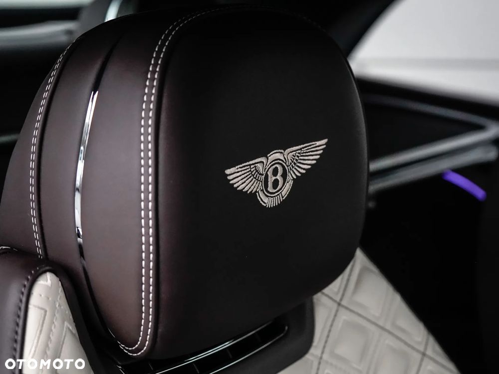 Bentley Continental GT New Convertible - 18