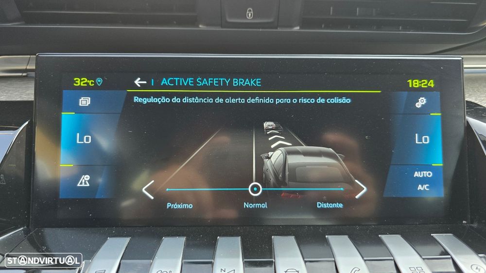 Peugeot 508 Plug-In Hybrid 225 e-EAT8 GT Pack - 32