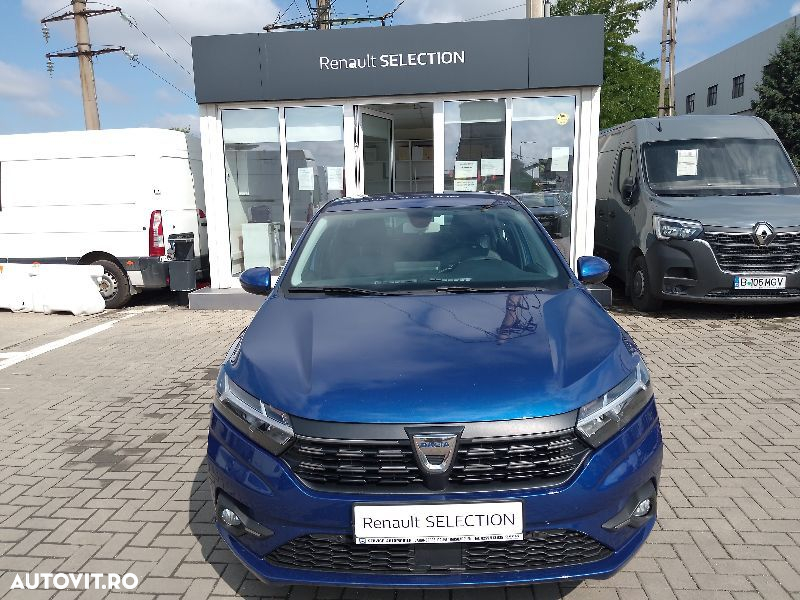Dacia Logan - 22