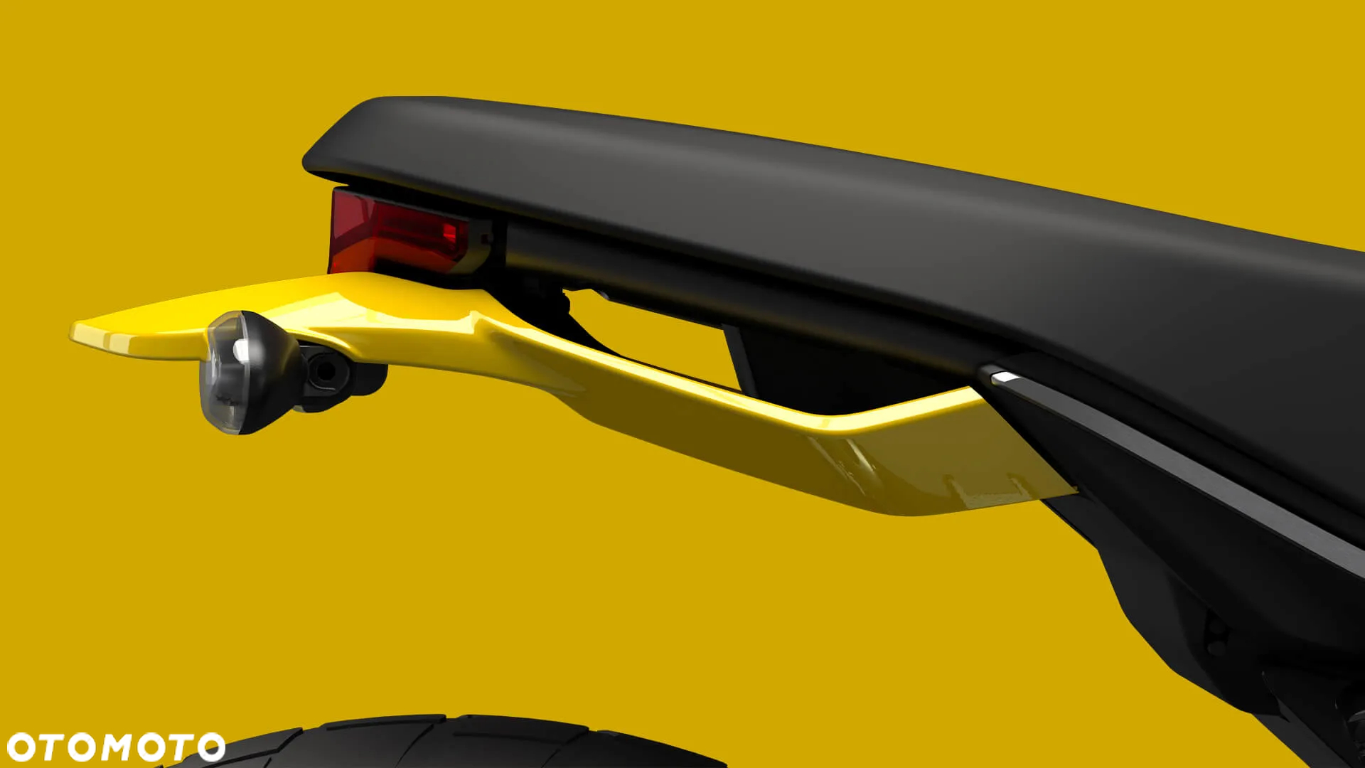 Ducati Scrambler - 9