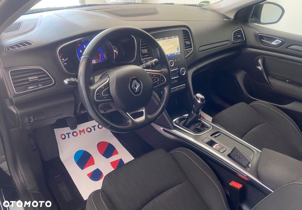 Renault Megane - 6