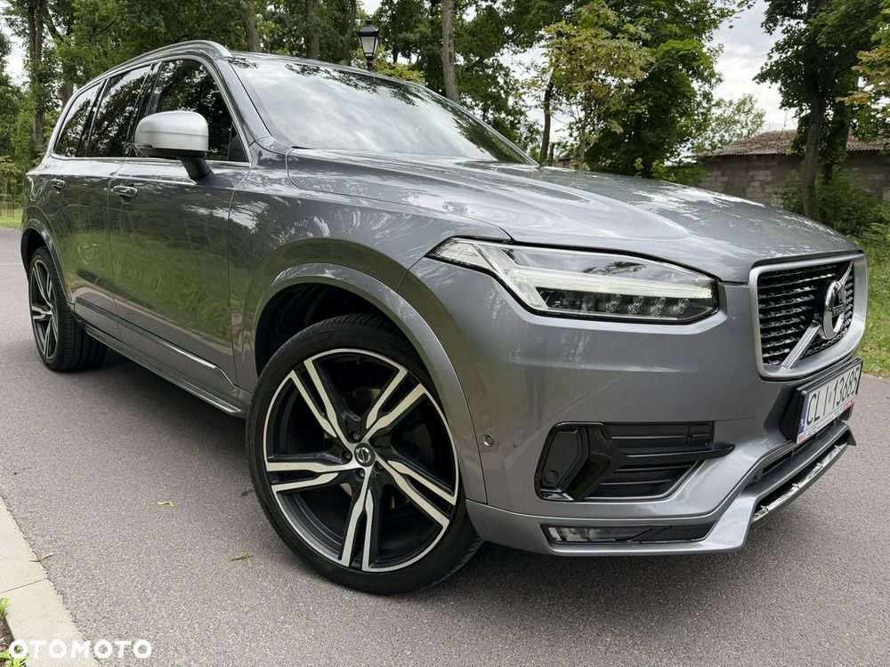 Volvo XC 90 - 14