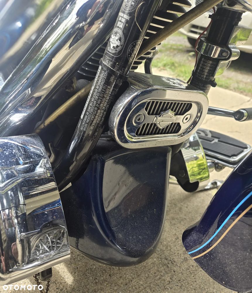 Harley-Davidson Softail Fat Boy - 11