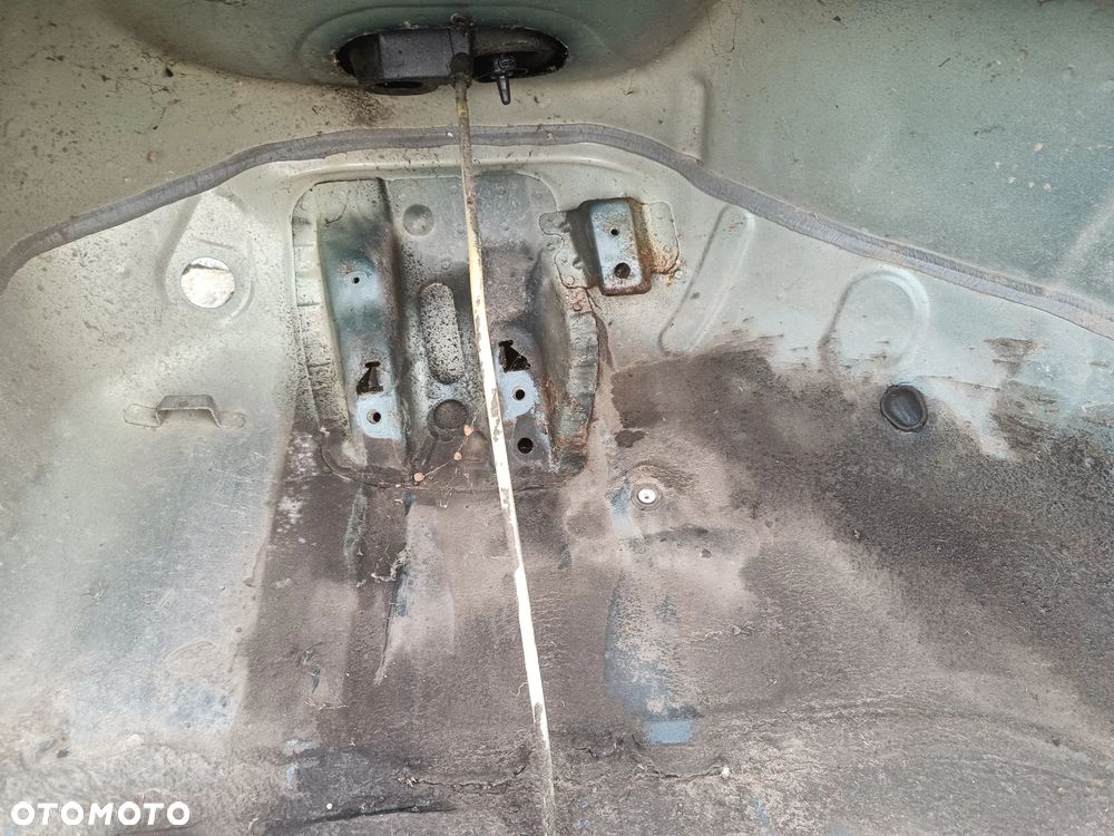 Ćwiartka Prawa tylna Skoda Superb 3 III Kombi Prawy Tył Błotnik - 4