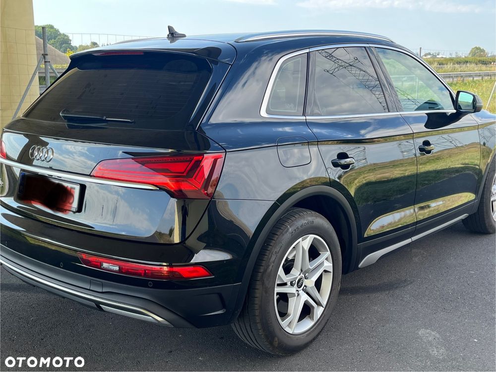 Audi Q5 35 TDI mHEV S tronic - 6