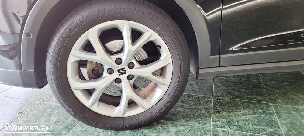 SEAT Arona 1.0 TSI FR - 50