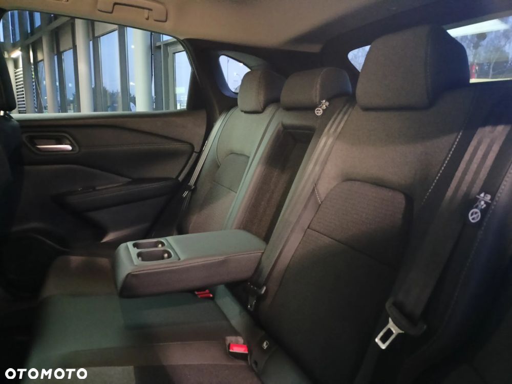 Nissan Qashqai 1.3 DIG-T MHEV N-Connecta - 11