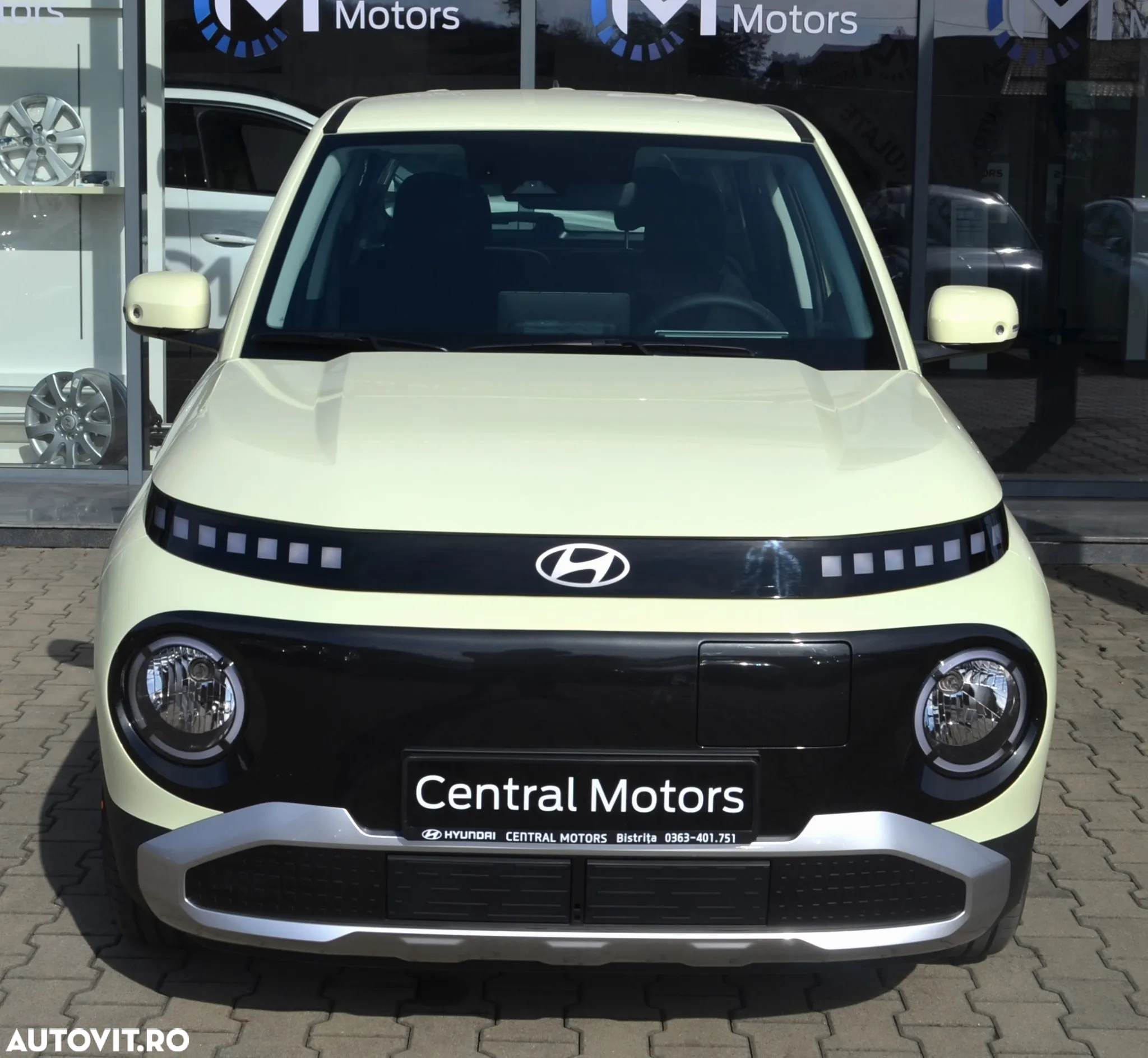 Hyundai Inster - 2