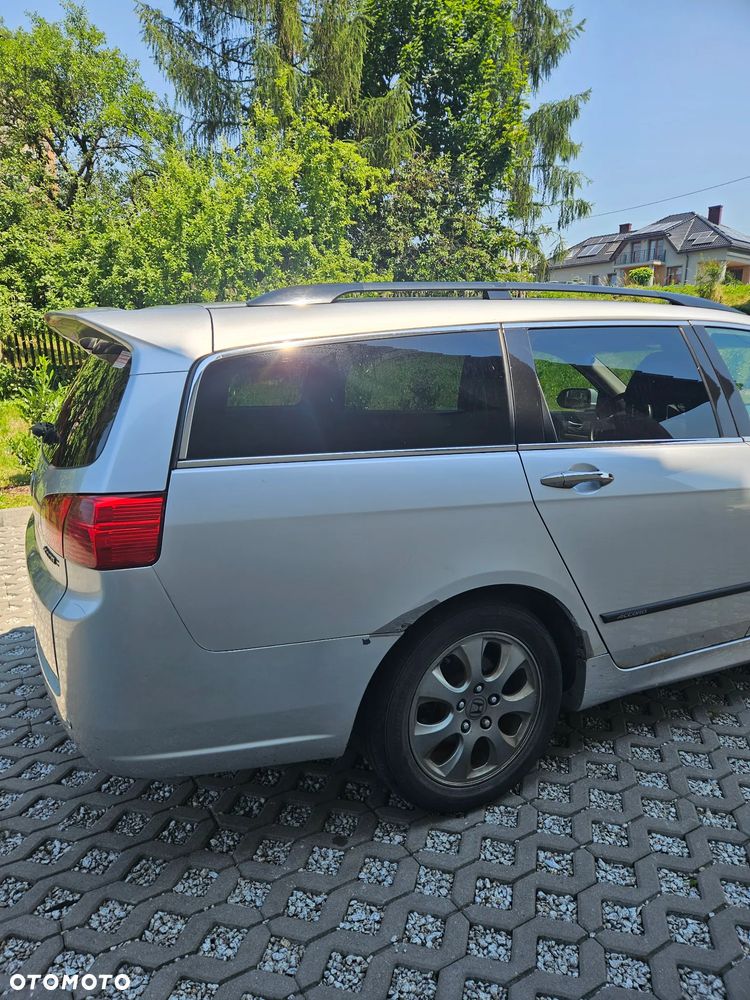 Honda Accord 2.2i-CTDi Executive - 3