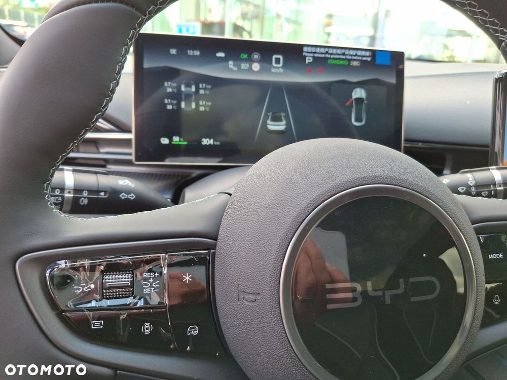 BYD Seal - 16