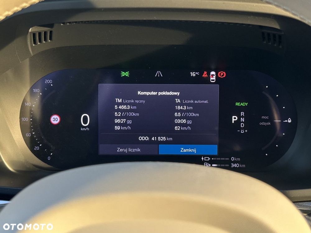 Volvo XC 60 - 11