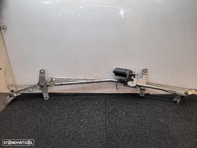 MOTOR LIMPA-VIDROS FRONTAL MERCEDES-BENZ VITO BASIC-KOMBI 639 - 1