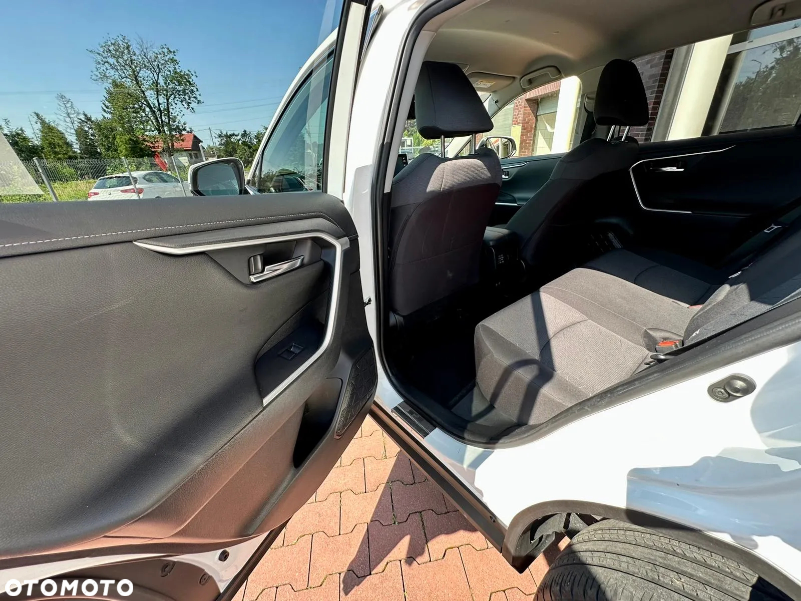 Toyota RAV4 2.0 Comfort 4x2 - 8
