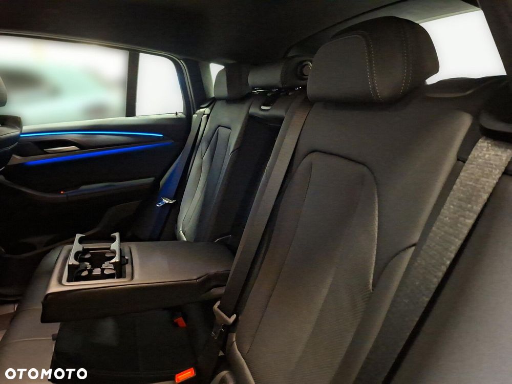 BMW X4 - 17