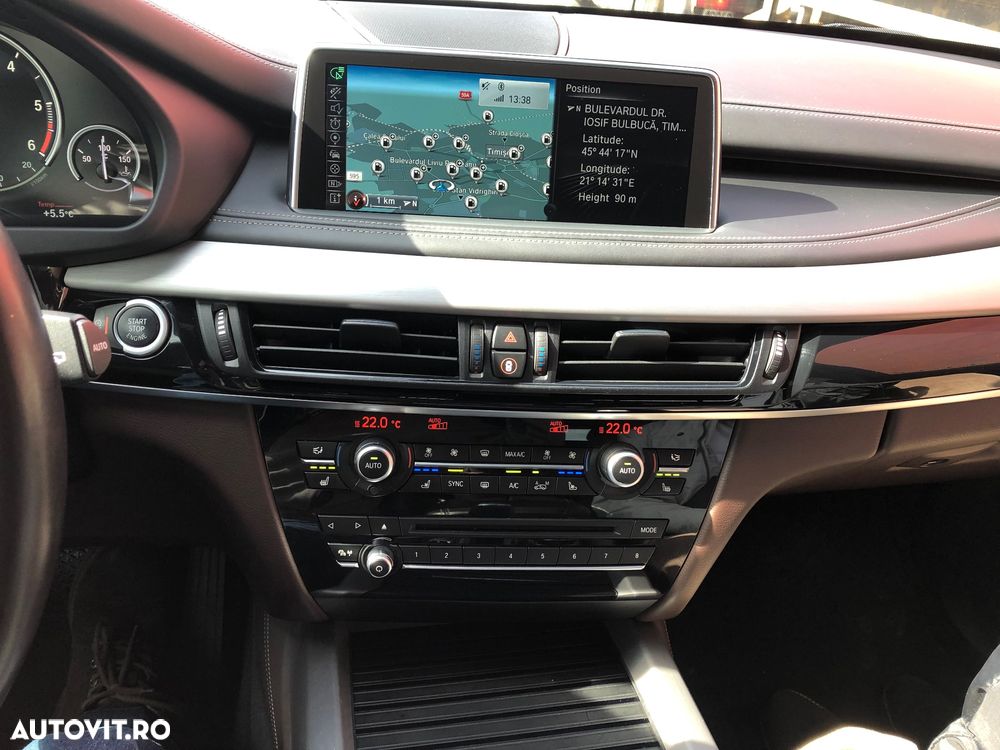 BMW X5 - 13