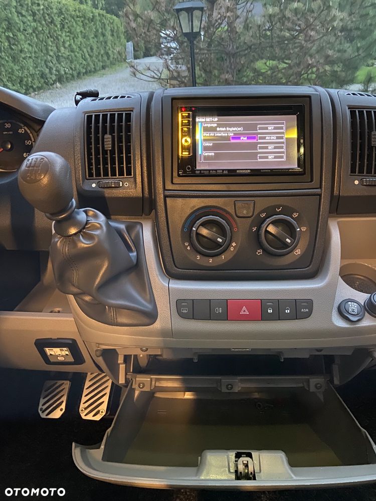 Fiat Ducato LAIKA - 37
