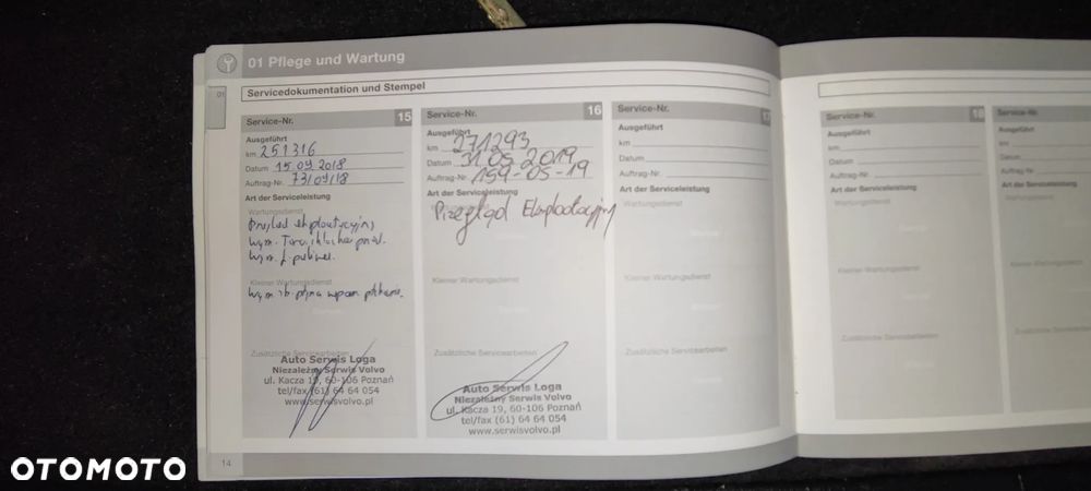 Volvo V70 2.0D Momentum - 38